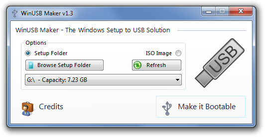 Usb Boot Tool Download Mac